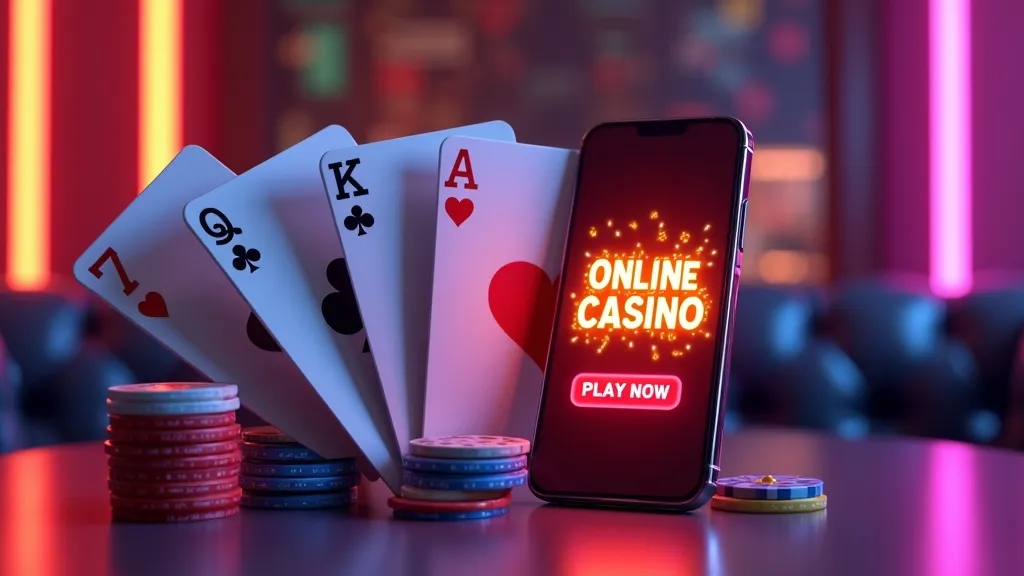 Onlinecasinoapp