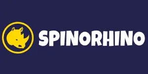 Spinorhino logo