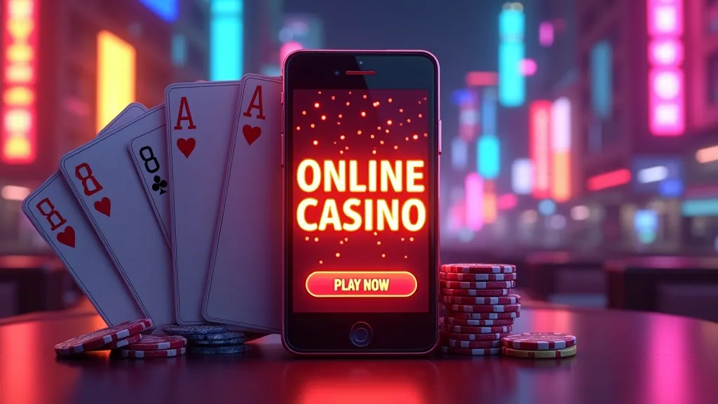 Onlinecasinoapp